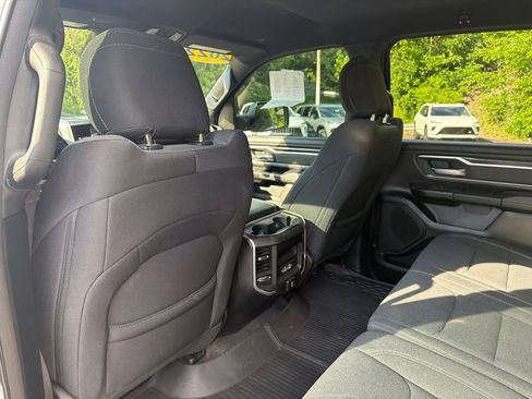 Used 2022 RAM 1500 Big Horn AWD/4WD image 15