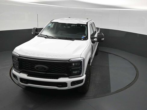 New 2026 Ford F250 Lariat w/ Tremor Off-Road Package AWD/4WD image 26