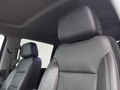 Used 2020 Chevrolet Silverado 3500 LTZ w/ LTZ Plus Package image 16