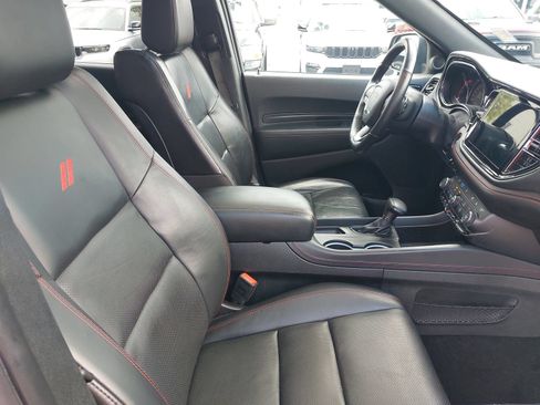 Used 2024 Dodge Durango GT AWD/4WD image 10