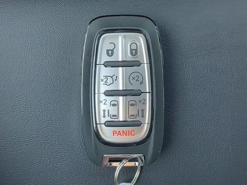 New 2026 Chrysler Voyager LX image 35