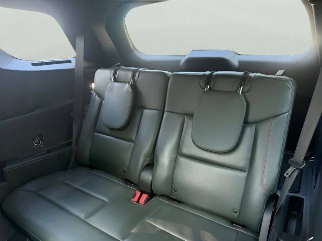 Used 2022 Ford Explorer Timberline AWD/4WD image 14