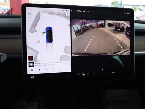 Used 2023 Tesla Model 3 Long Range AWD/4WD image 25