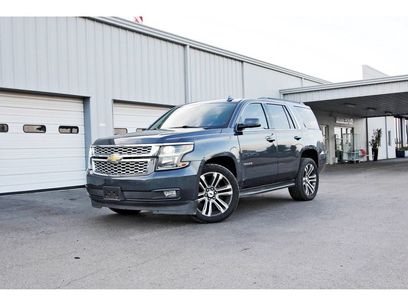 Used 2020 Chevrolet Tahoe LT