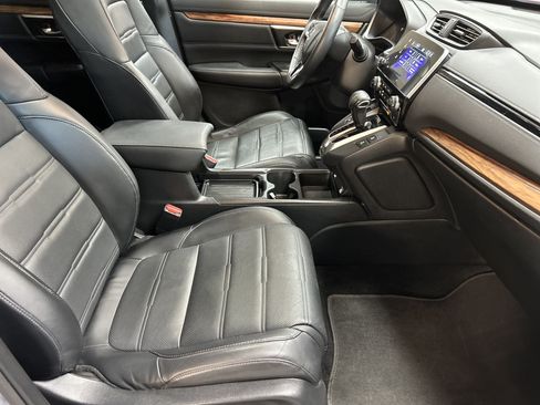 Used 2022 Honda CR-V EX-L image 36