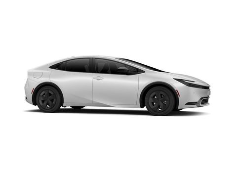 New 2027 Toyota Prius Plug-In Hybrid FWD image 13