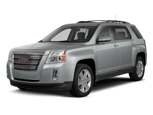Used 2013 GMC Terrain SLE w/ Convenience Package FWD image 4