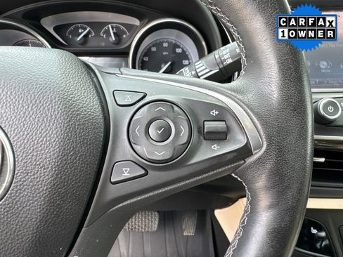 Used 2020 Buick Envision Essence w/ LPO, Cargo Package image 31