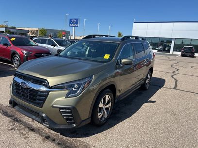 Used 2023 Subaru Ascent Premium w/ Convenience Package