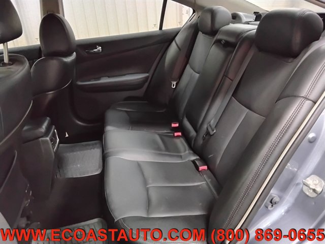 Used 2011 Nissan Maxima 3.5 SV w/ Monitor Pkg FWD image 13