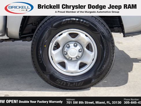 Used 2020 Toyota Tacoma SR w/ SR Convenience Package RWD image 35