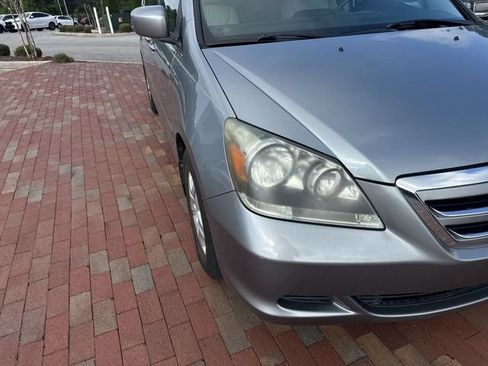 Used 2007 Honda Odyssey EX-L image 20