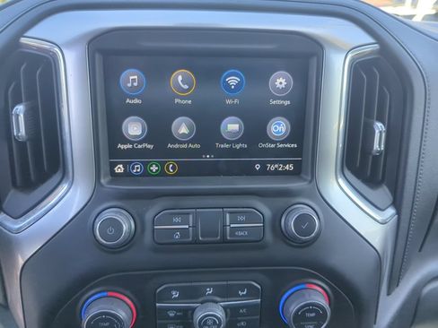 Certified 2022 Chevrolet Silverado 1500 RST AWD/4WD image 25