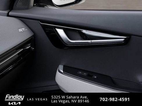 New 2026 Kia EV6 GT-Line AWD/4WD image 27