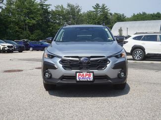 New 2026 Subaru Crosstrek 2.0i Premium AWD/4WD video 2