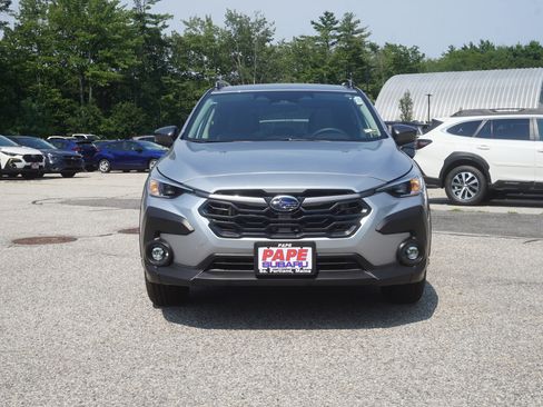 New 2026 Subaru Crosstrek 2.0i Premium AWD/4WD image 2