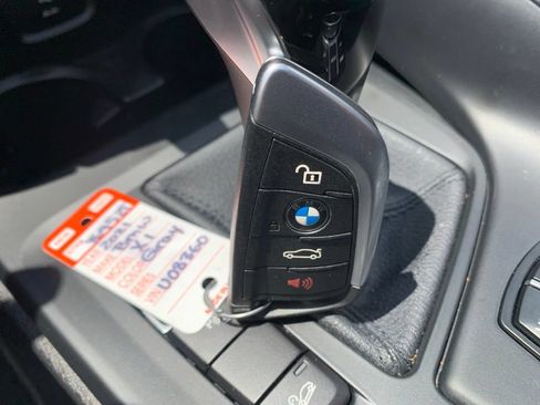 Used 2021 BMW X1 xDrive28i w/ Convenience Package AWD/4WD image 49