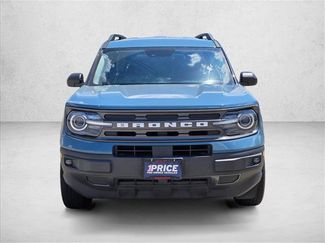 Used 2021 Ford Bronco Sport Big Bend w/ Big Bend Package (96B) AWD/4WD video 2