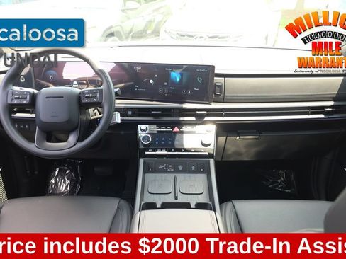 Used 2024 Hyundai Santa Fe Calligraphy FWD image 26