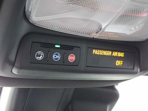 New 2026 Chevrolet TrailBlazer RS w/ Convenience Package image 20