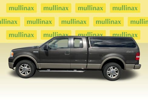 Used 2006 Ford F150 Lariat image 11