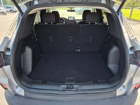 Used 2024 Ford Escape Active AWD/4WD image 31