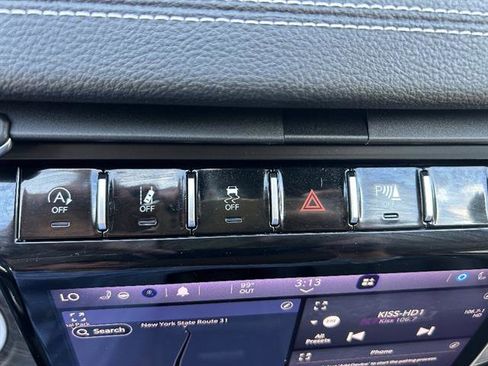 Used 2021 Jeep Grand Cherokee L Limited image 16