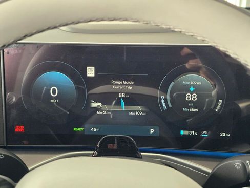 New 2026 Hyundai Ioniq 9 Calligraphy AWD/4WD image 23