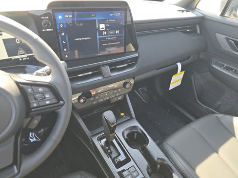New 2026 Subaru Outback Premium AWD/4WD image 23