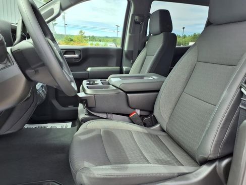 New 2026 Chevrolet Silverado 1500 Custom image 13