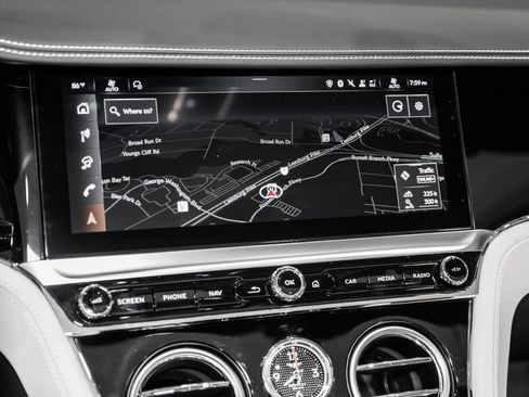 New 2026 Bentley Continental GT S AWD/4WD image 29