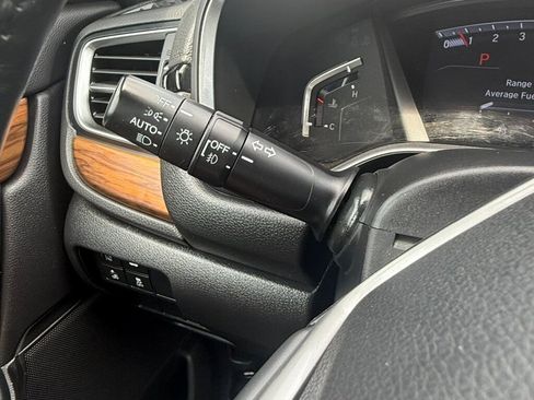 Used 2021 Honda CR-V EX-L image 27