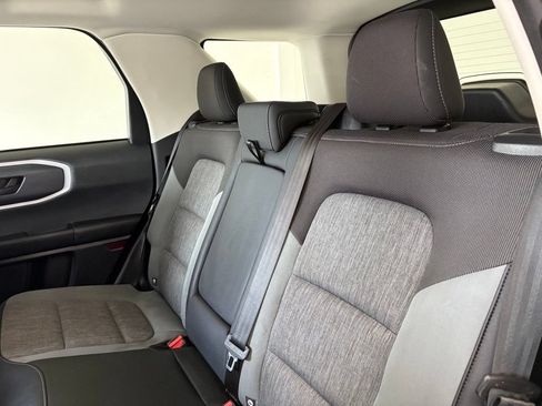 Used 2023 Ford Bronco Sport Big Bend w/ Convenience Package AWD/4WD image 32