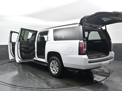 Used 2019 GMC Yukon XL SLT w/ Open Road Package image 48