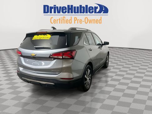 Used 2023 Chevrolet Equinox Premier image 8