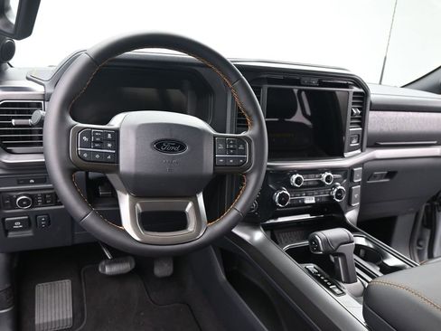 New 2025 Ford F150 Tremor w/ Equipment Group 402A High image 12