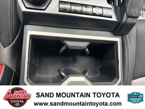 Used 2024 Toyota Tacoma TRD Sport RWD image 20