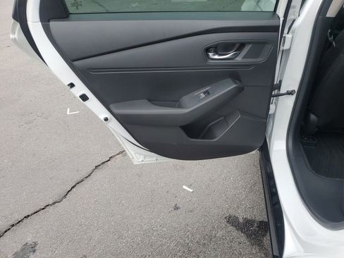 Certified 2023 Honda Accord EX-L image 25