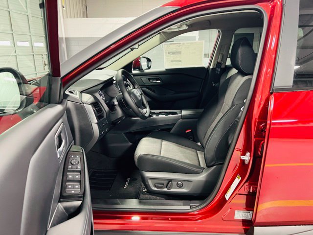 New 2026 Nissan Rogue SV w/ Cold Weather Package FWD image 19