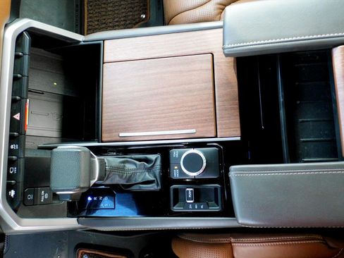 Used 2023 Toyota Tundra 1794 Edition image 23