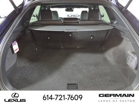 Used 2024 Lexus RX 350 Premium w/ Accessory Package AWD/4WD image 23