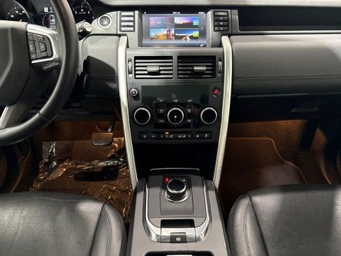 Used 2019 Land Rover Discovery Sport HSE AWD/4WD image 56