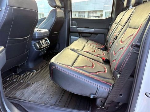 Used 2021 Ford F150 XLT w/ Equipment Group 302A High image 12