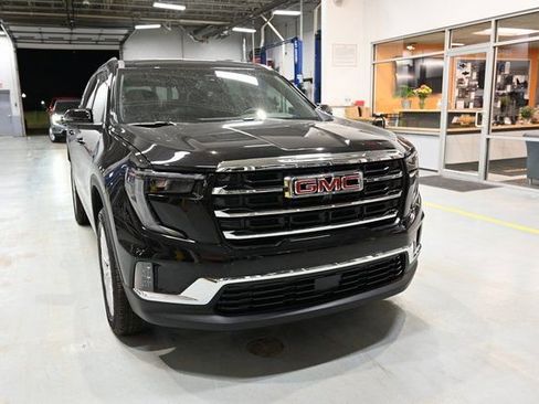 New 2026 GMC Acadia Elevation w/ Elevation Premium Package image 3