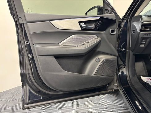Used 2024 Acura MDX w/ Technology Package AWD/4WD image 30