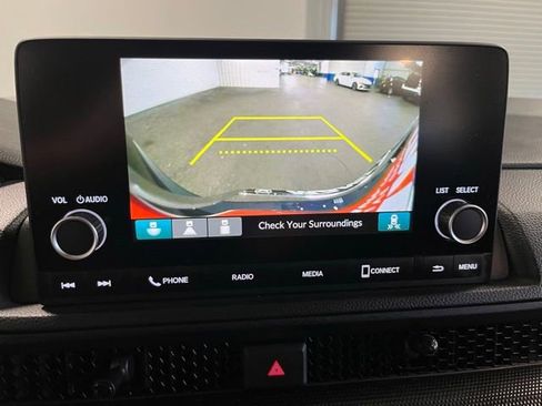 Used 2024 Honda CR-V EX image 28