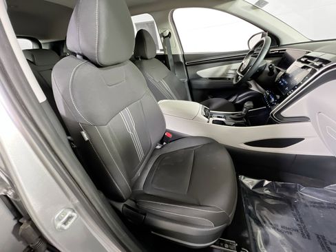 Used 2022 Hyundai Tucson SEL w/ Convenience Package image 26