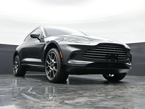 Used 2021 Aston Martin DBX AWD/4WD image 37