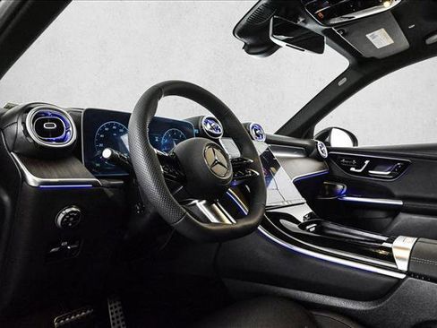 New 2026 Mercedes-Benz GLC 300 4MATIC image 10