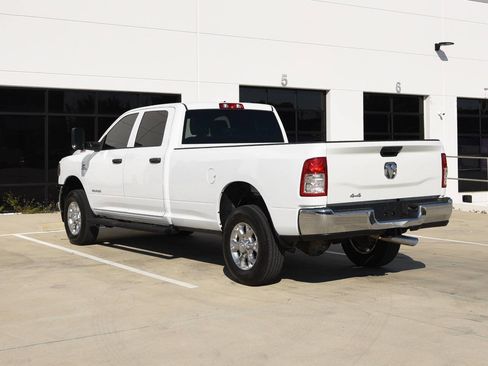Used 2022 RAM 3500 Tradesman image 7
